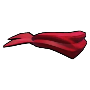 Bandanna (Red)