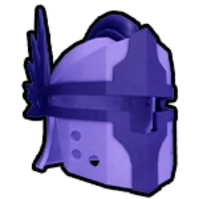 Celestial Helmet