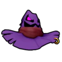 Coven Witch Hat
