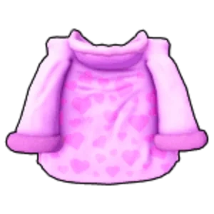 Cupid's Coat
