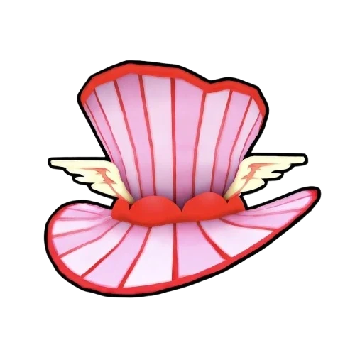 Cupid's Top Hat
