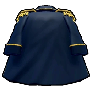 Dark Coat