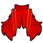 Dragon Mantle