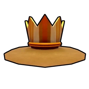 Golden Sunhat