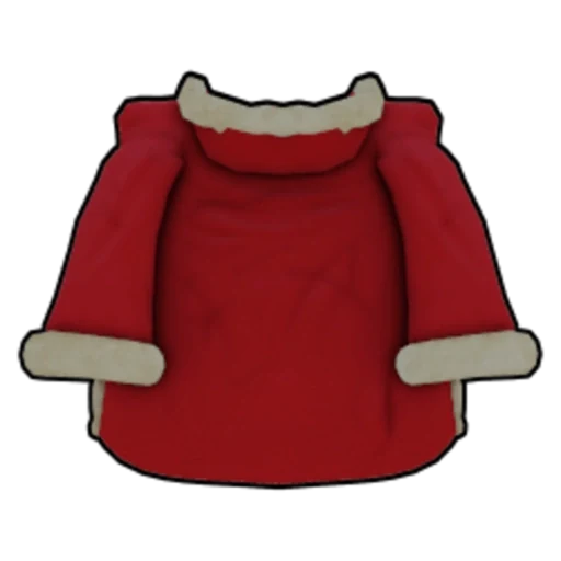 Holiday Cloak