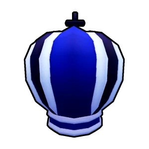 Holy Crown