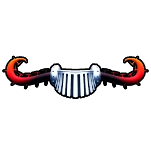 Jaw Shield