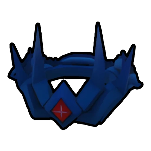 Leviathan Crown
