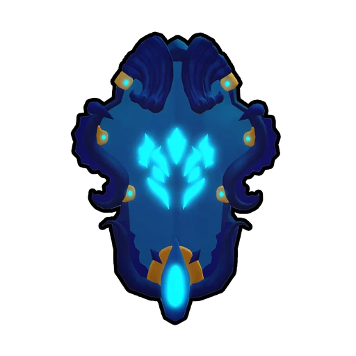 Leviathan Shield