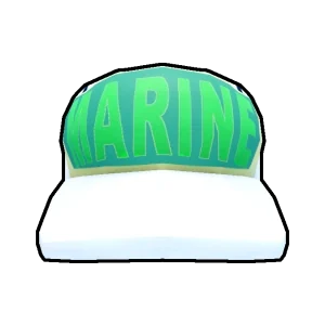 Marine Cap