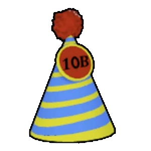 Party Hat