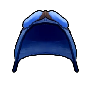 Pilot Helmet