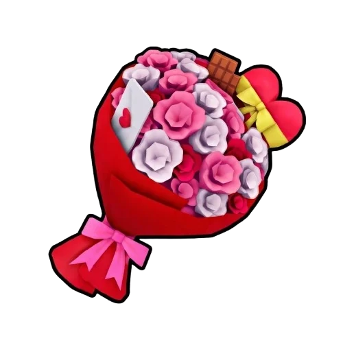 Romantic Bouquet