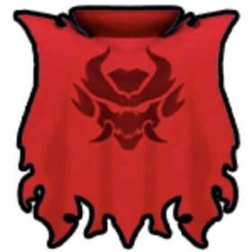Sanguine Cloak