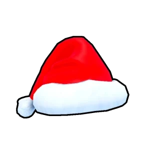 Santa Hat