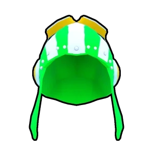 Usoap's Hat