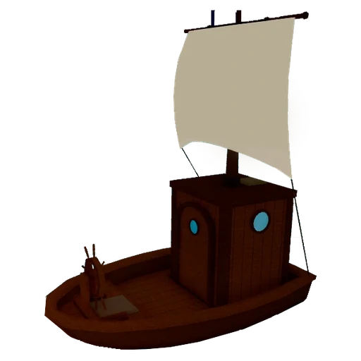 Dinghy