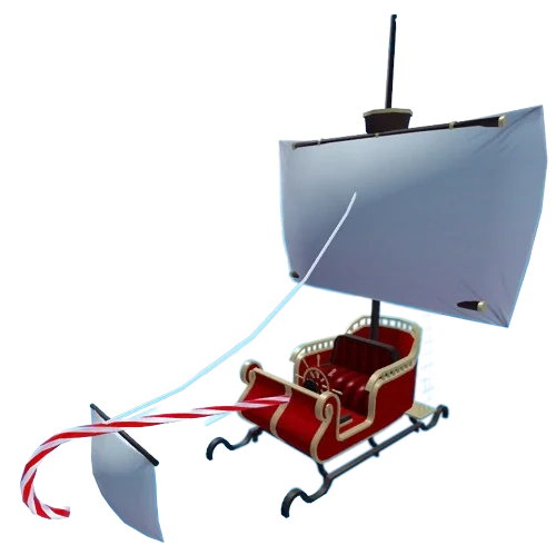 Sleigh