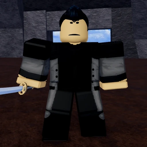 Mob Leader