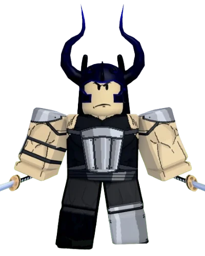 Warden