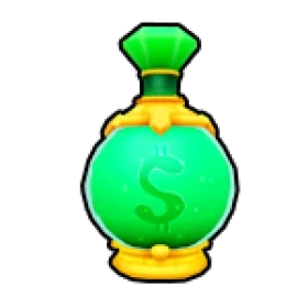 Fortune Elixir