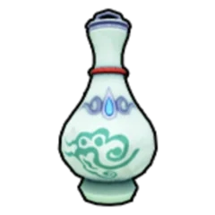 Invisibility Potion