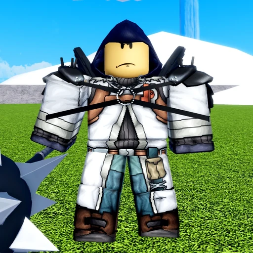 Dark Master