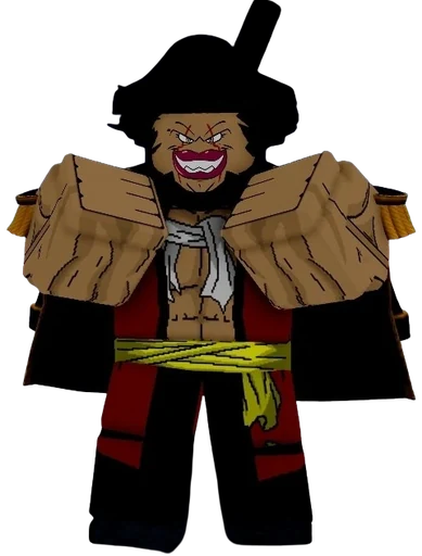 Darkbeard