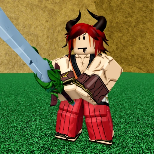 Dragon Crew Warrior