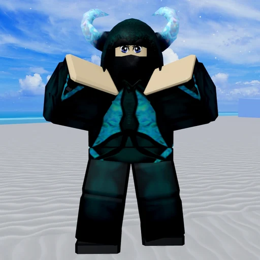 Horned Warrior