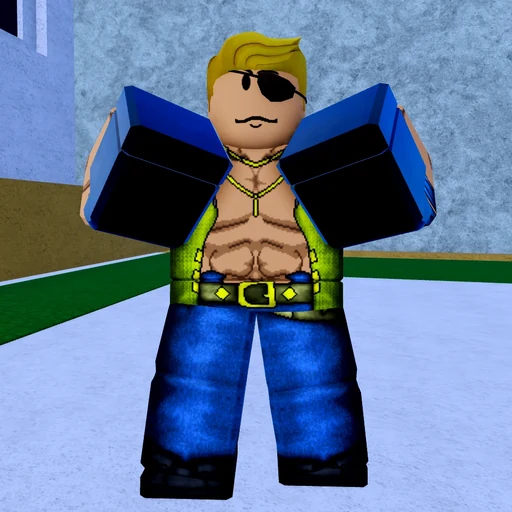 Isle Outlaw