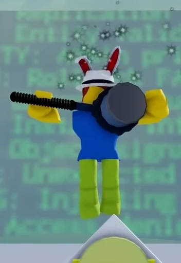 Luckymaxer (Boss)
