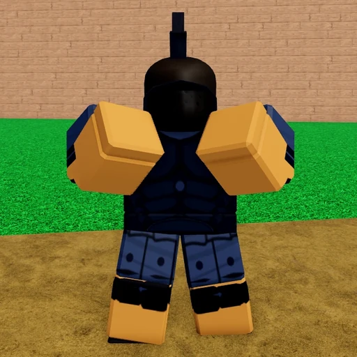 Mercenary