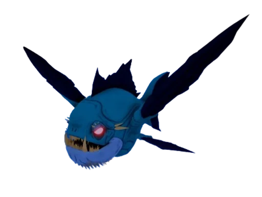 Piranha