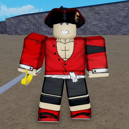 Pirate