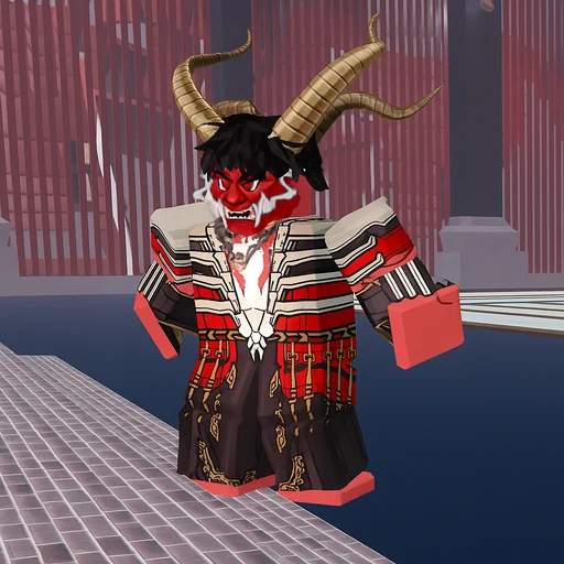 Red Commander