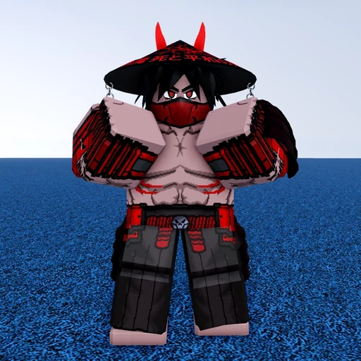 Red Infantry