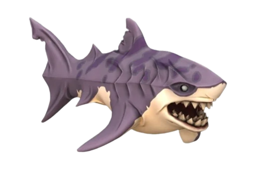 Shark (Enemy)