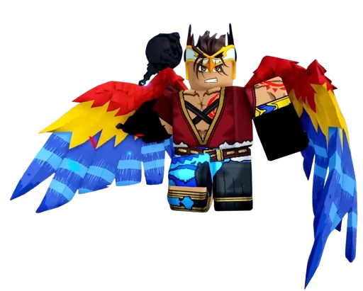 Tyrant of the Skies