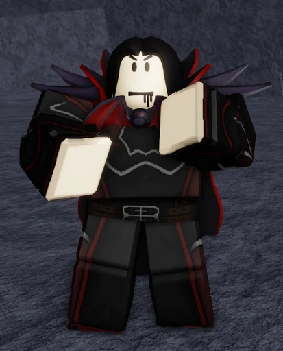 Vampire