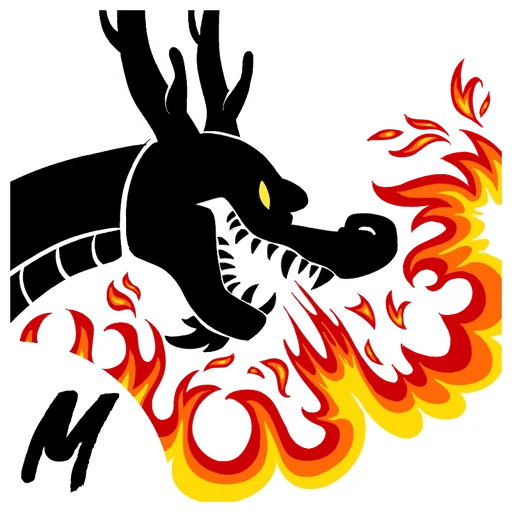 Dragon Talon