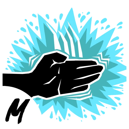 Sharkman Karate