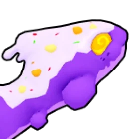 Candyfish