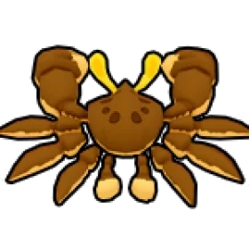 Crab