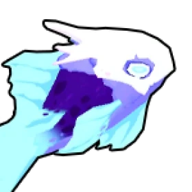 Ghostfish