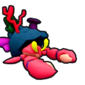 Hermit Crab