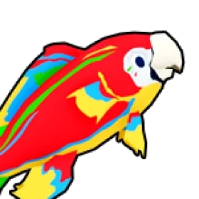 Parrotfish