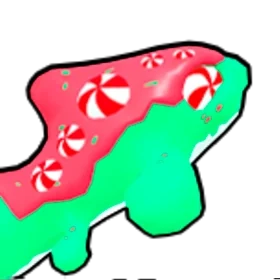 Peppermint Fish