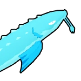 Sea Sturgeon
