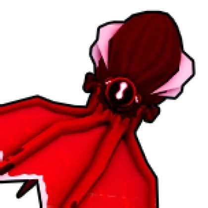 Vampire Squid